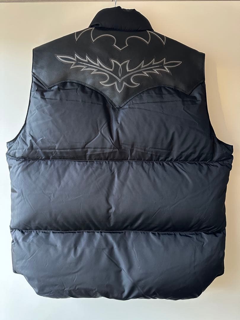 美品★Rocky Mountain Featherbed × Rafuベスト46