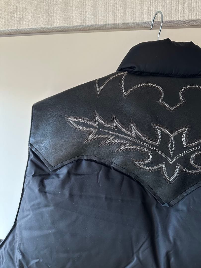 美品★Rocky Mountain Featherbed × Rafuベスト46