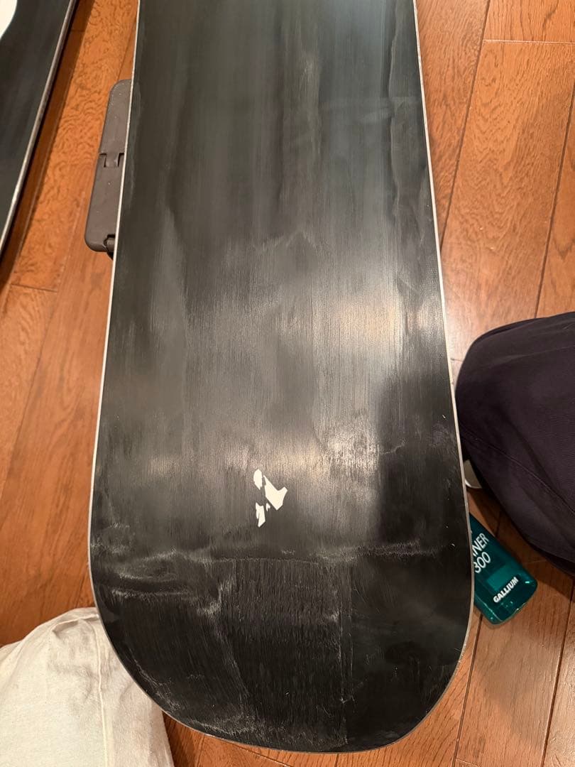 スノーボード D4 142