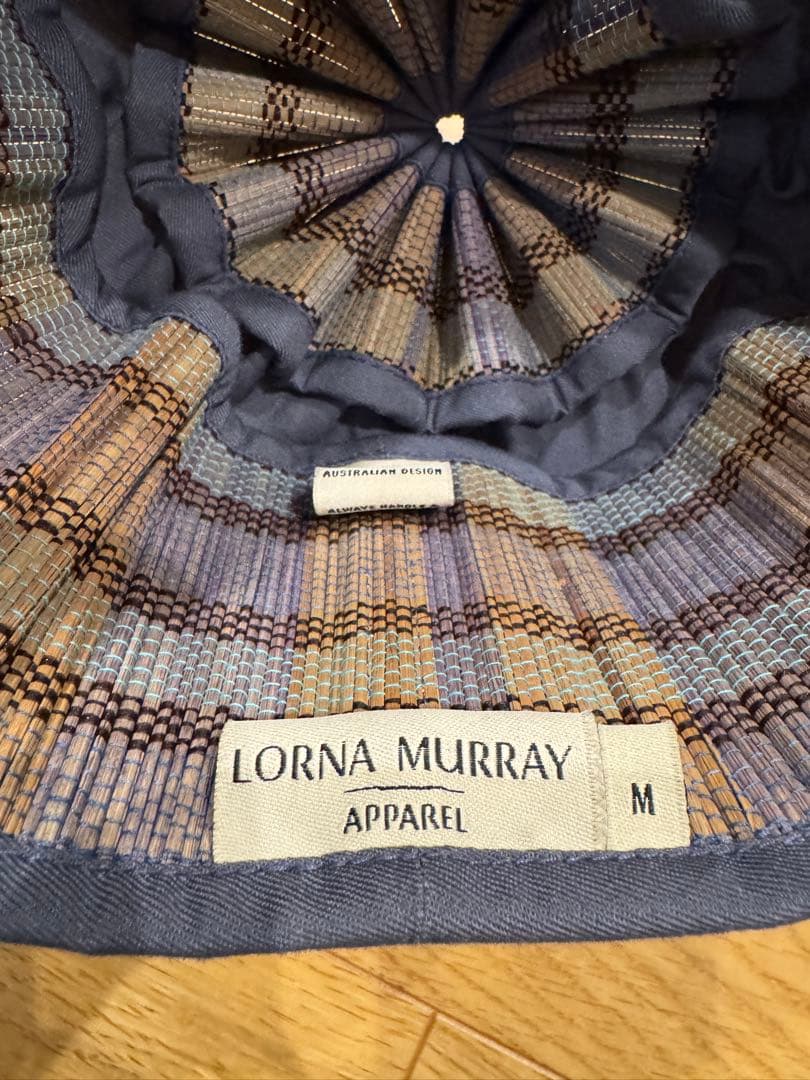 LORNA MURRAY ローナマーレイ