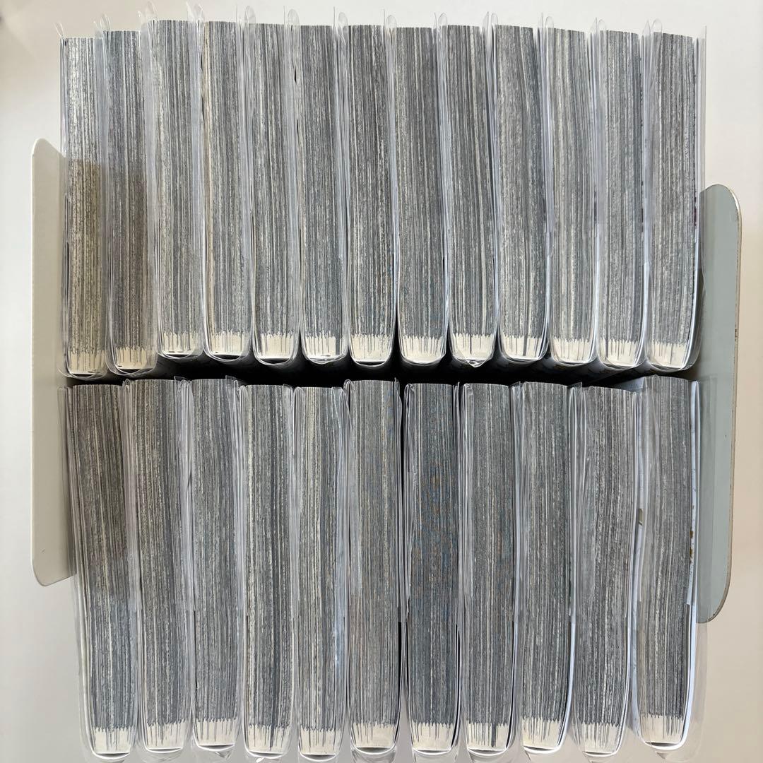 桃源暗鬼 全巻 特典 コンプリート アニメイト ブロマイド アクリルスタンド