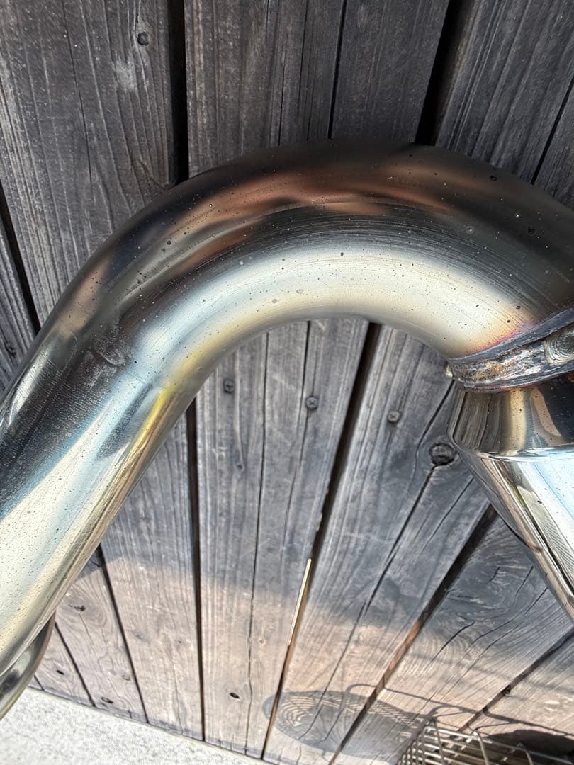 ロッソモデロ DUSSEL Si マフラー スズキ ジムニーjb64 jb74