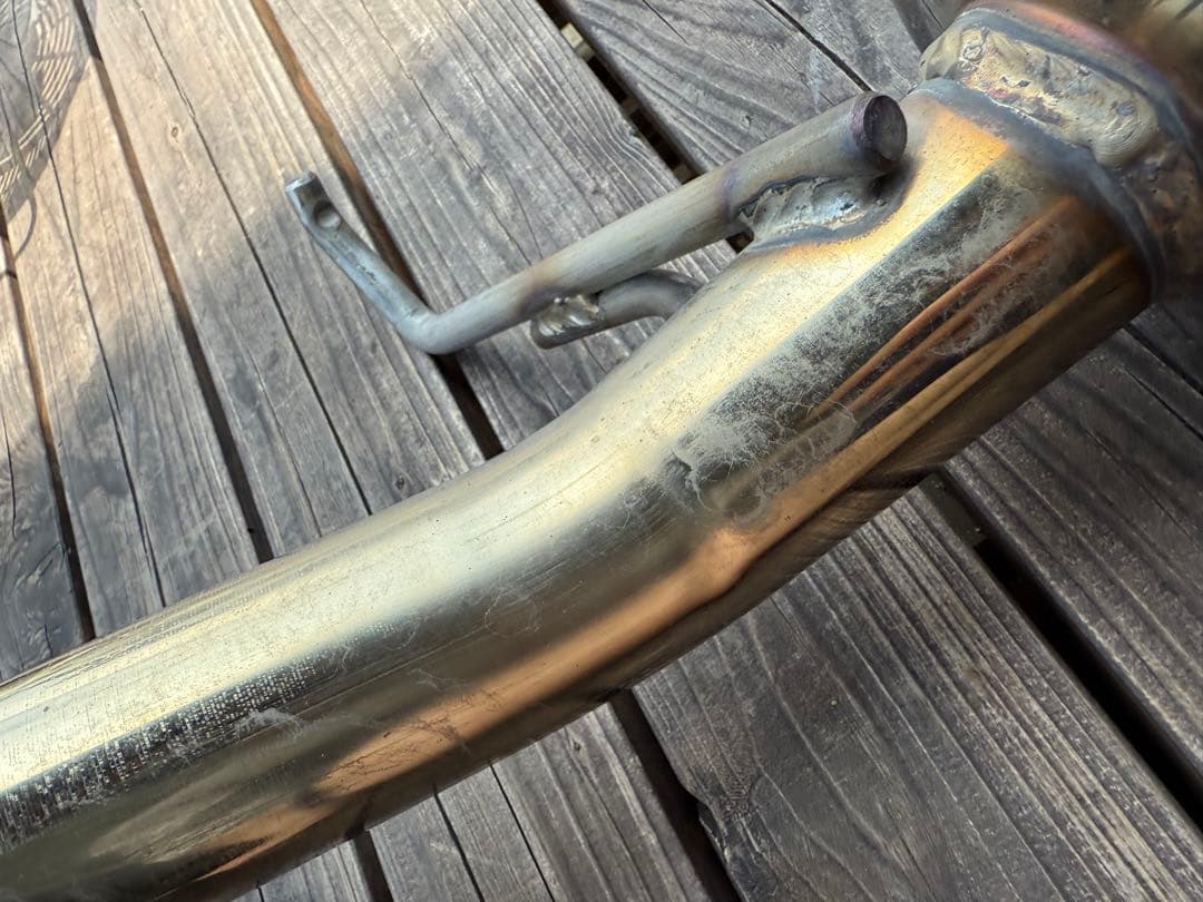 ロッソモデロ DUSSEL Si マフラー スズキ ジムニーjb64 jb74