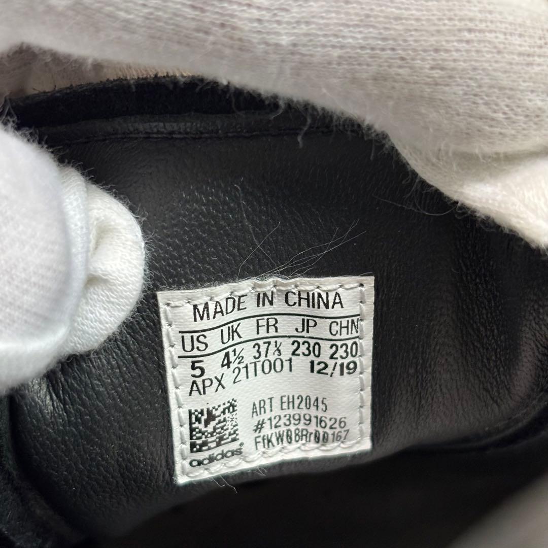 ✨Y-3 ワイスリー スニーカー REHITO レヒト メッシュ ブラック