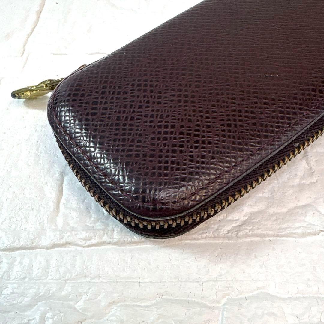 LOUIS VUITTON ルイヴィトン ミュルティクレガレ 4連キーケース