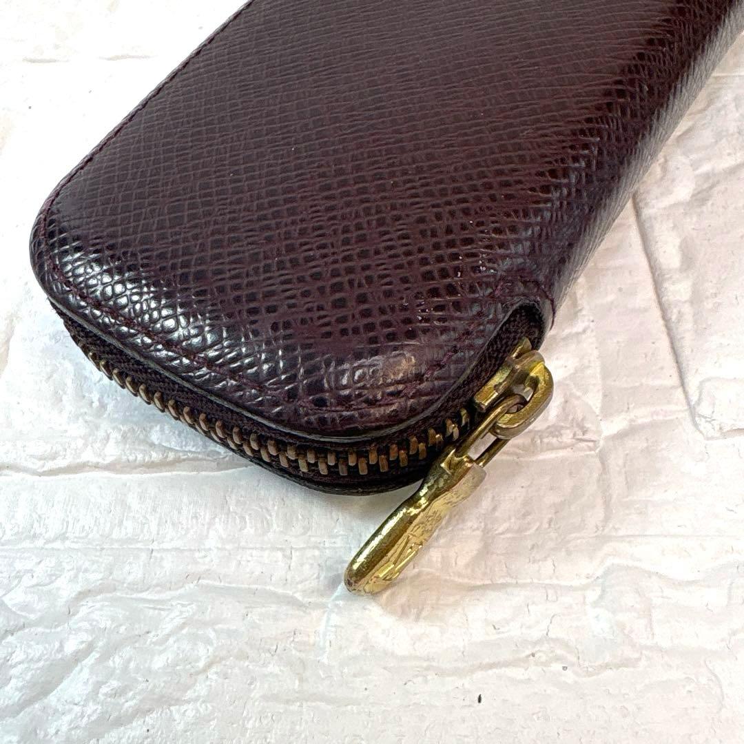 LOUIS VUITTON ルイヴィトン ミュルティクレガレ 4連キーケース