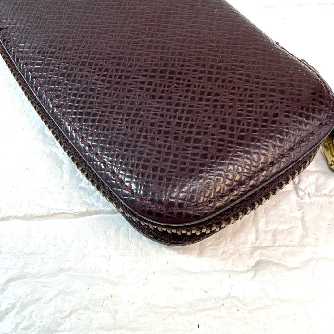 LOUIS VUITTON ルイヴィトン ミュルティクレガレ 4連キーケース