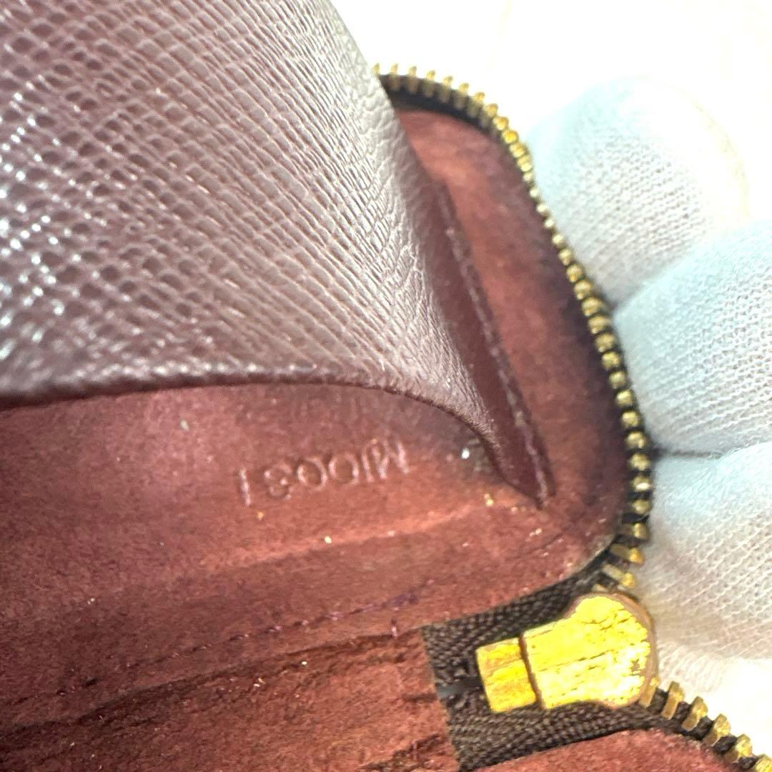 LOUIS VUITTON ルイヴィトン ミュルティクレガレ 4連キーケース