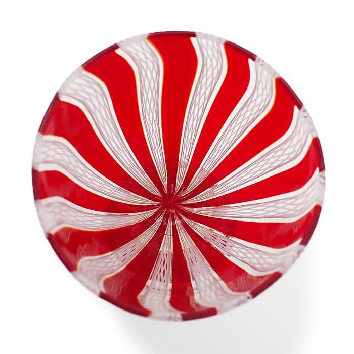 ムラノ MURANO ゴブレット グラス ヴェネチア アンティーク イタリア