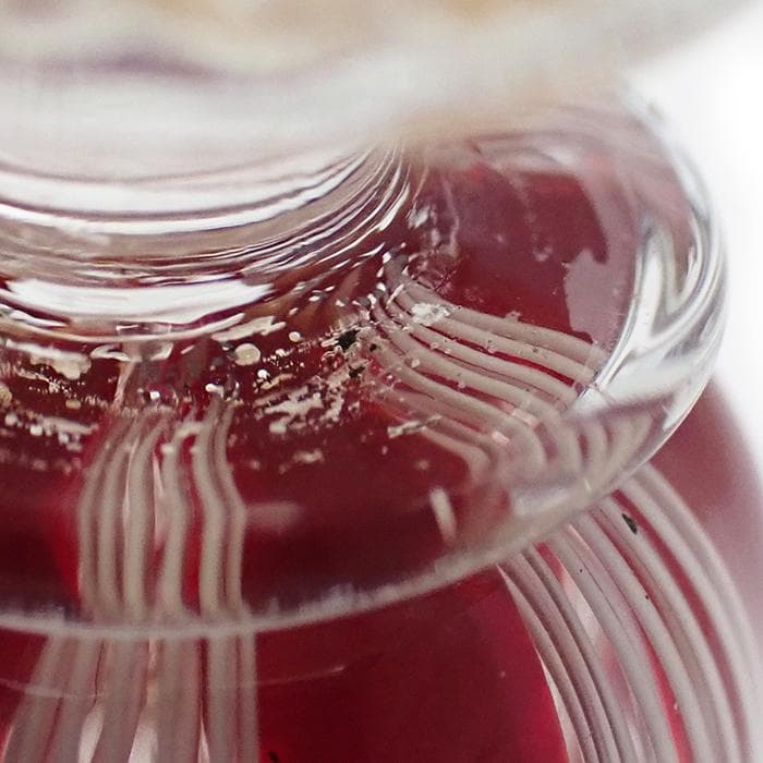 ムラノ MURANO ゴブレット グラス ヴェネチア アンティーク イタリア