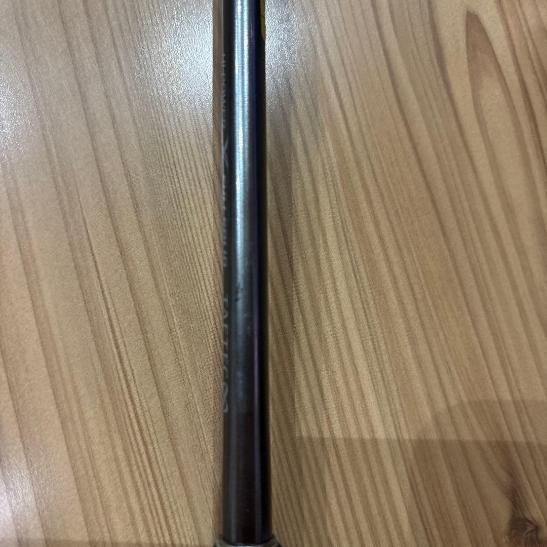 シマノ　オシアジガーフルベンドB60-2