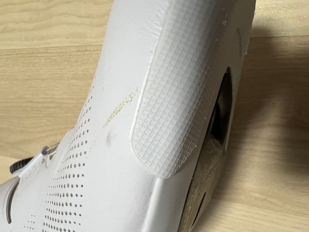 SHIMANO SH-RC903 ホワイト　45 ノーマル