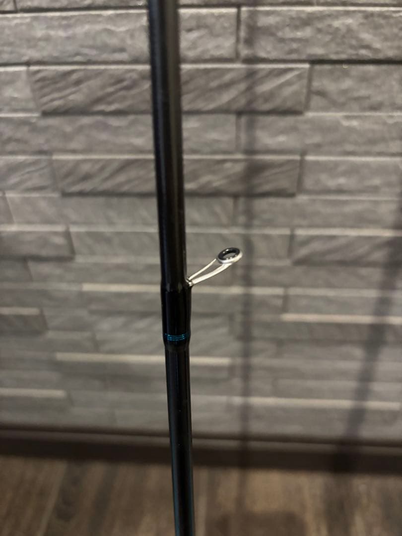 【新品同様極美品】Daiwa エメラルダス X 86ML エギングロッド