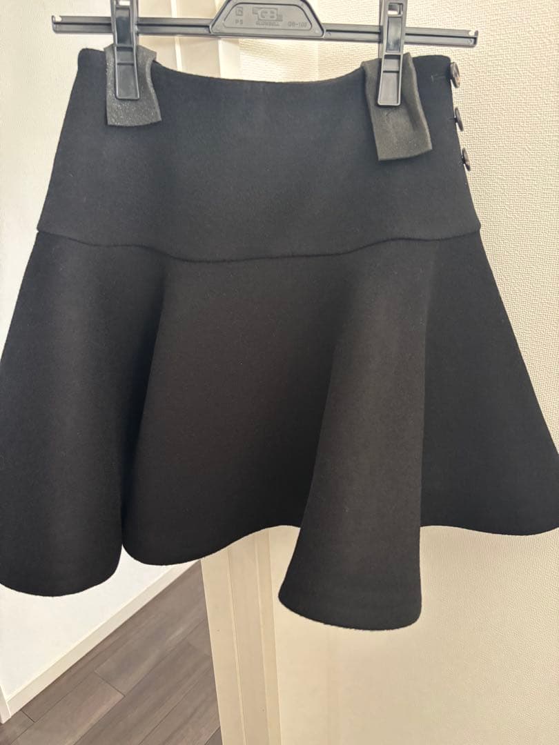 ボーダーズアットバルコニー✨36