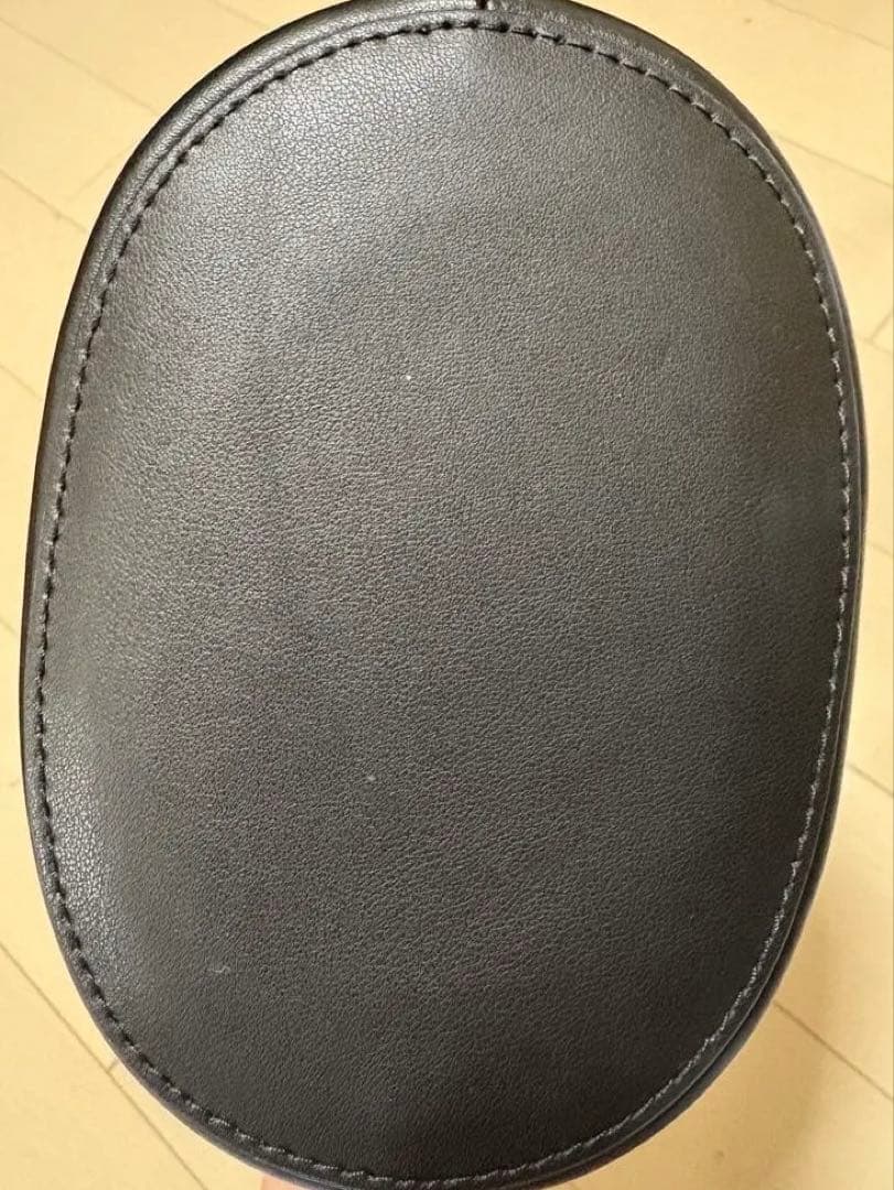 バッグ BLACK ROH SEOUL Mini Around hobo bag