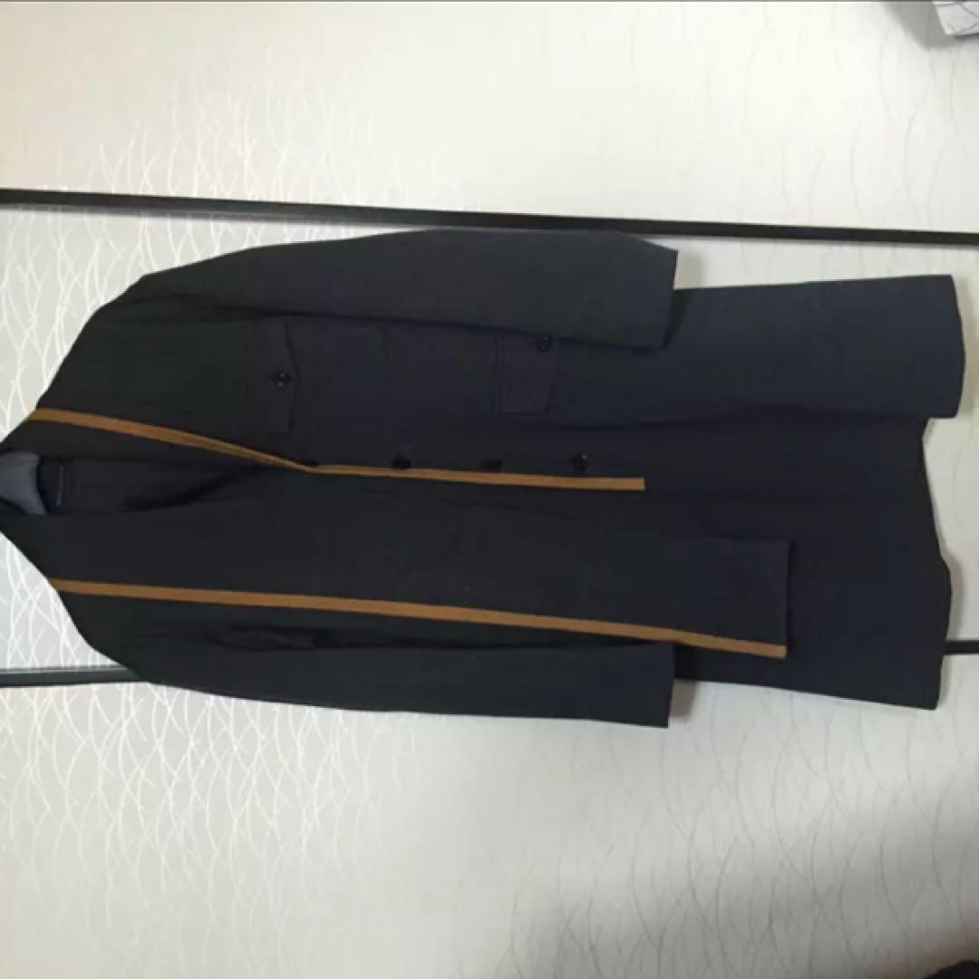 ジャケット・アウター Yohji Yamamoto pour homme 17aw