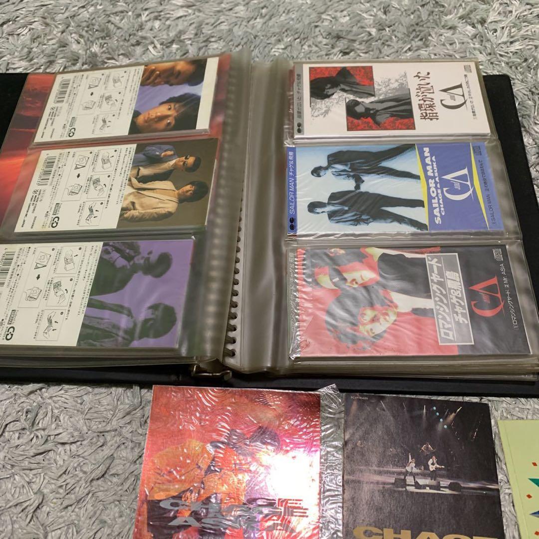 CHAGE&ASKA THE LONGEST TOUR MEMORIA大幅値下げ