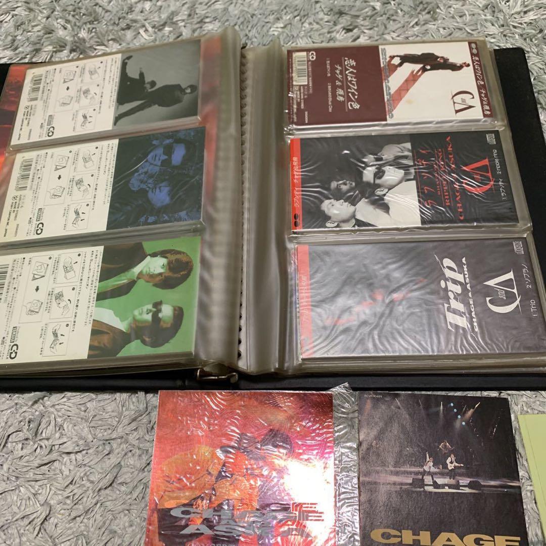 CHAGE&ASKA THE LONGEST TOUR MEMORIA大幅値下げ