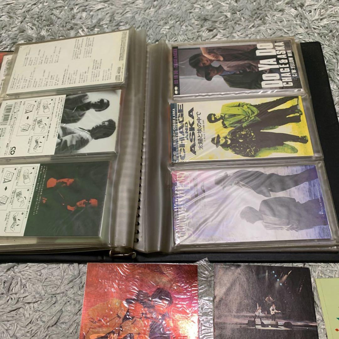 CHAGE&ASKA THE LONGEST TOUR MEMORIA大幅値下げ