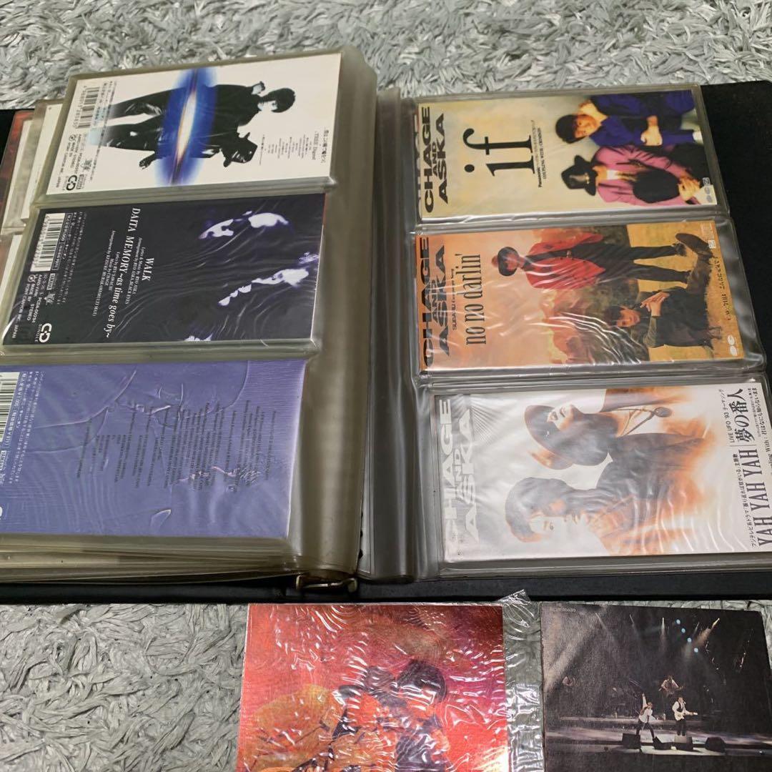 CHAGE&ASKA THE LONGEST TOUR MEMORIA大幅値下げ