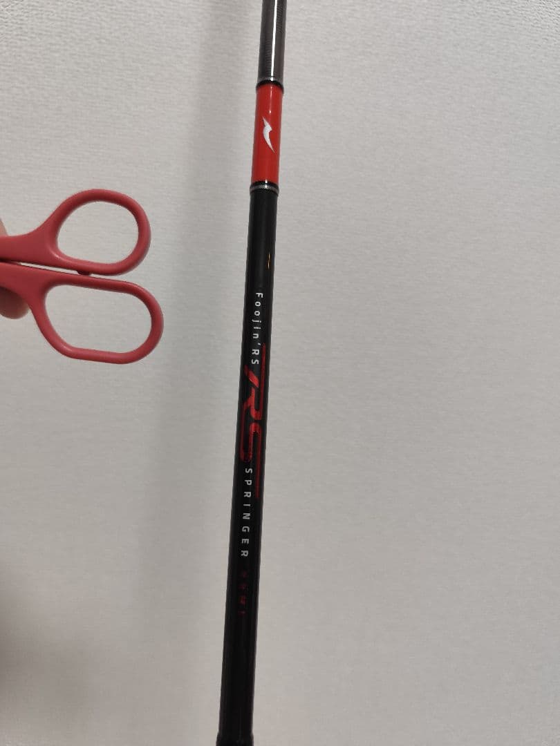 アピア Foojin'RS スプリンガー88ML