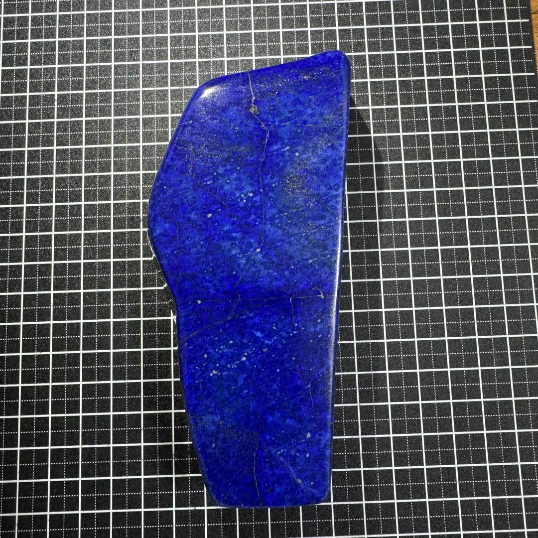 ひろやん、12/2までお取り置き　ラピスラズリ