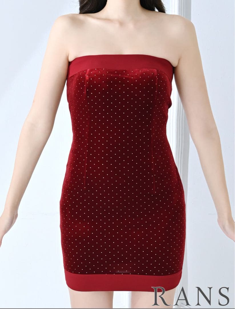 スーツ・フォーマル・ドレス RANS