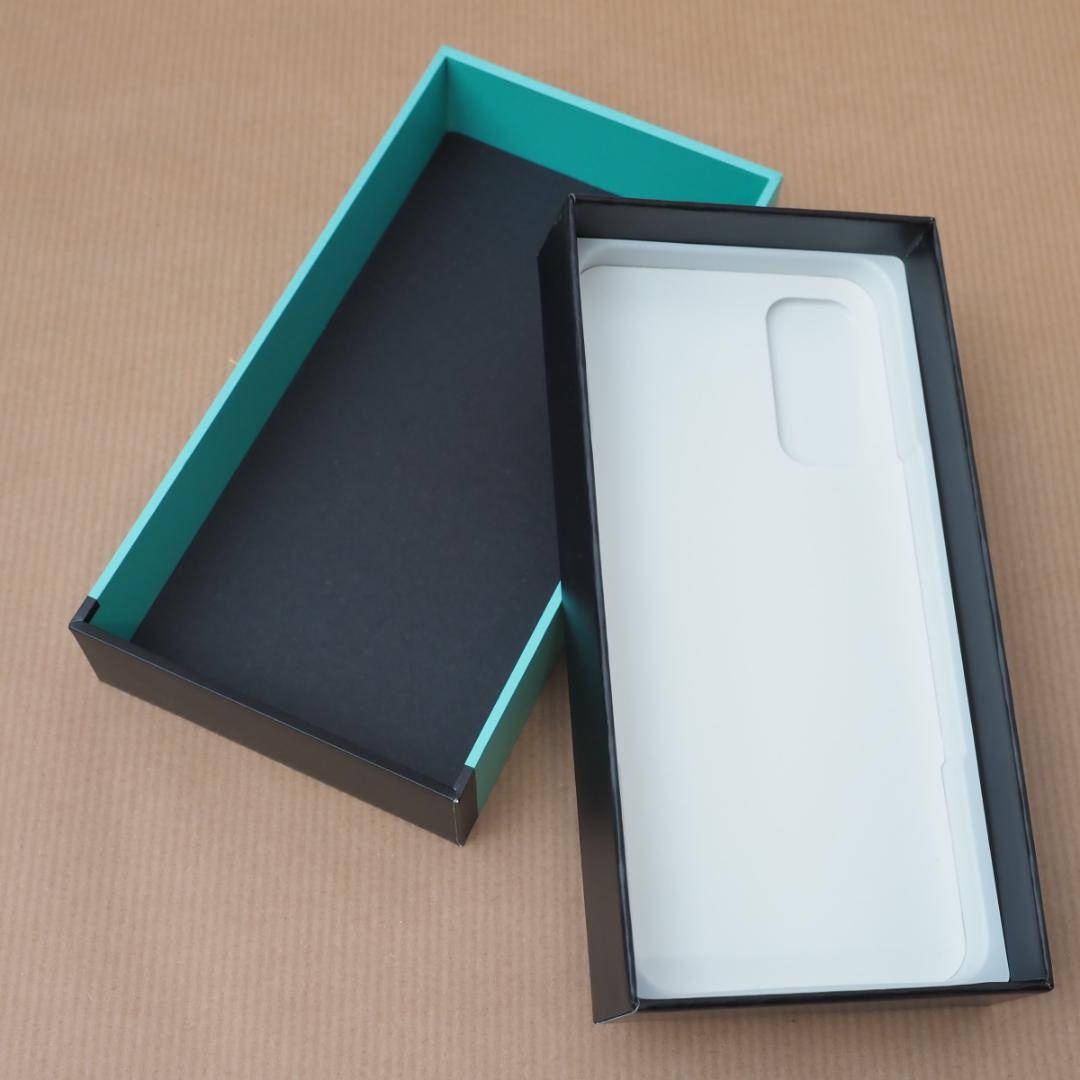 OPPO Reno5A（eSIM） A103OP 128GB　アイスブルー