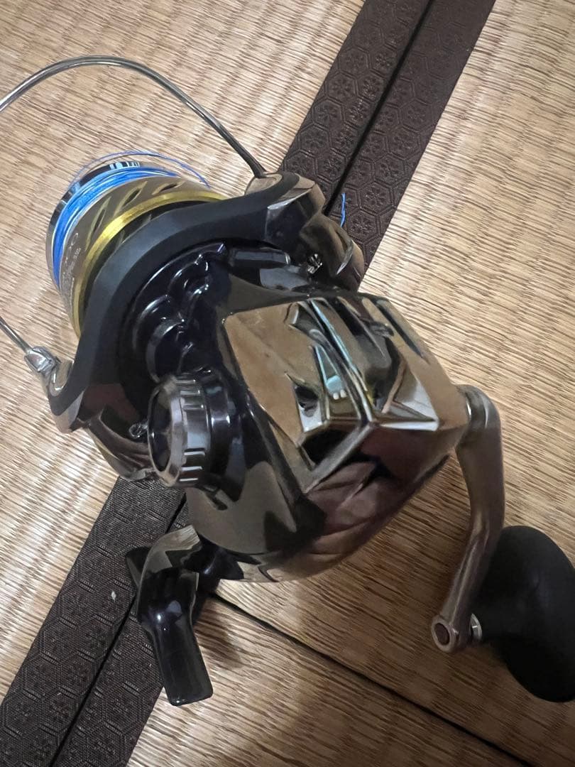 マ*ジ様 SHIMANO 13ステラSW18000