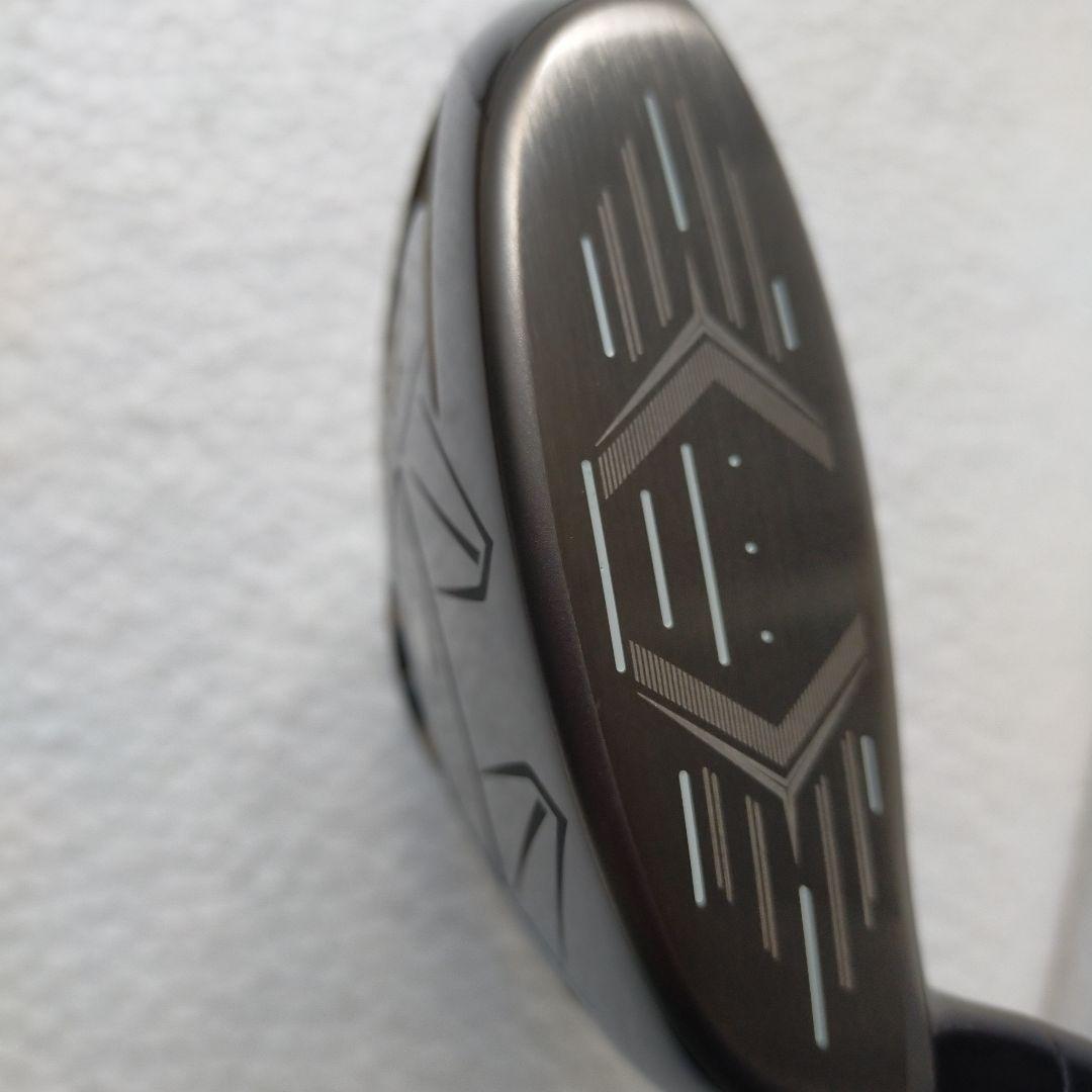 美品 XXIO11 PRIME W5 18.0 SP1100 Rシャフト