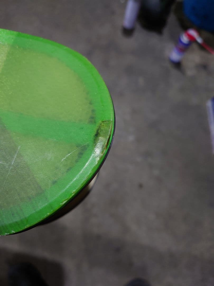 SALOMON Q105 181cm, Marker GRIFFON　パウダー