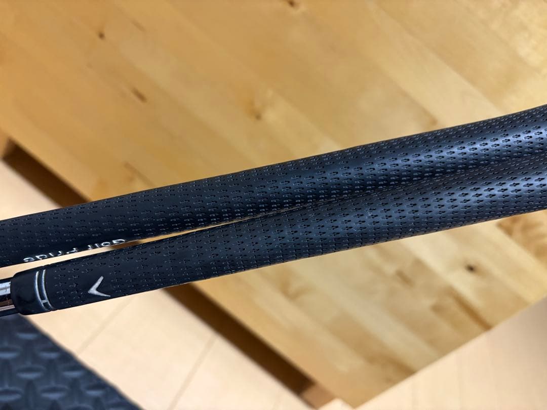 【2本セット】MD3 MILLED & MACK DADDY FORGED