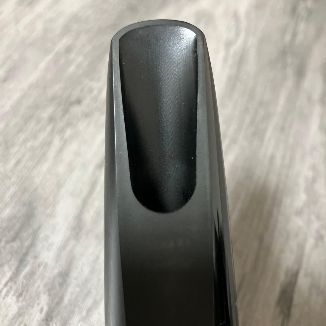 セルマーアルトサックス マウスピース　クロード・ドゥラングル　選定品 美品