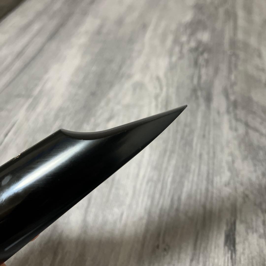 セルマーアルトサックス マウスピース　クロード・ドゥラングル　選定品 美品