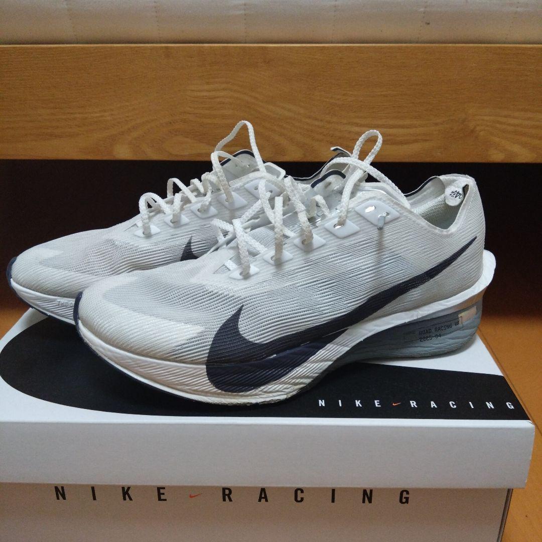Nike ZoomX Vaporfly NEXT% 4 ランニングシューズ