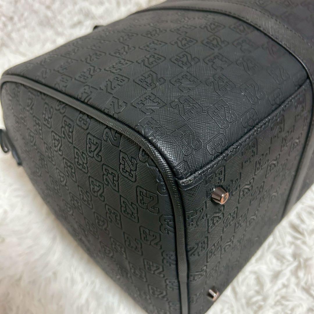 未使用級✨Jordan ジョーダン ボストンバッグ 2way ダッフルバッグ