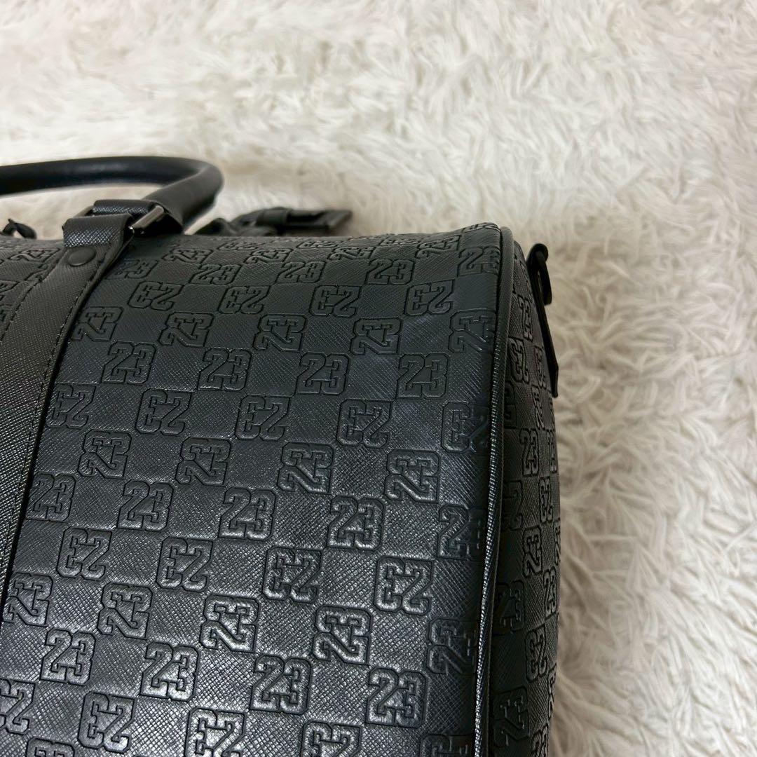 未使用級✨Jordan ジョーダン ボストンバッグ 2way ダッフルバッグ