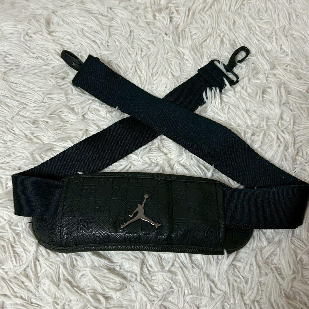 未使用級✨Jordan ジョーダン ボストンバッグ 2way ダッフルバッグ