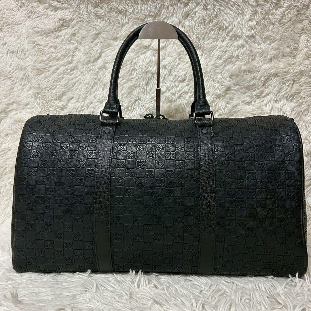 未使用級✨Jordan ジョーダン ボストンバッグ 2way ダッフルバッグ