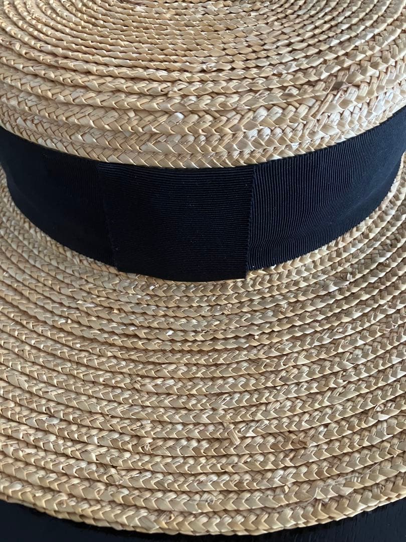 suguri 麦わら帽子2個セット
