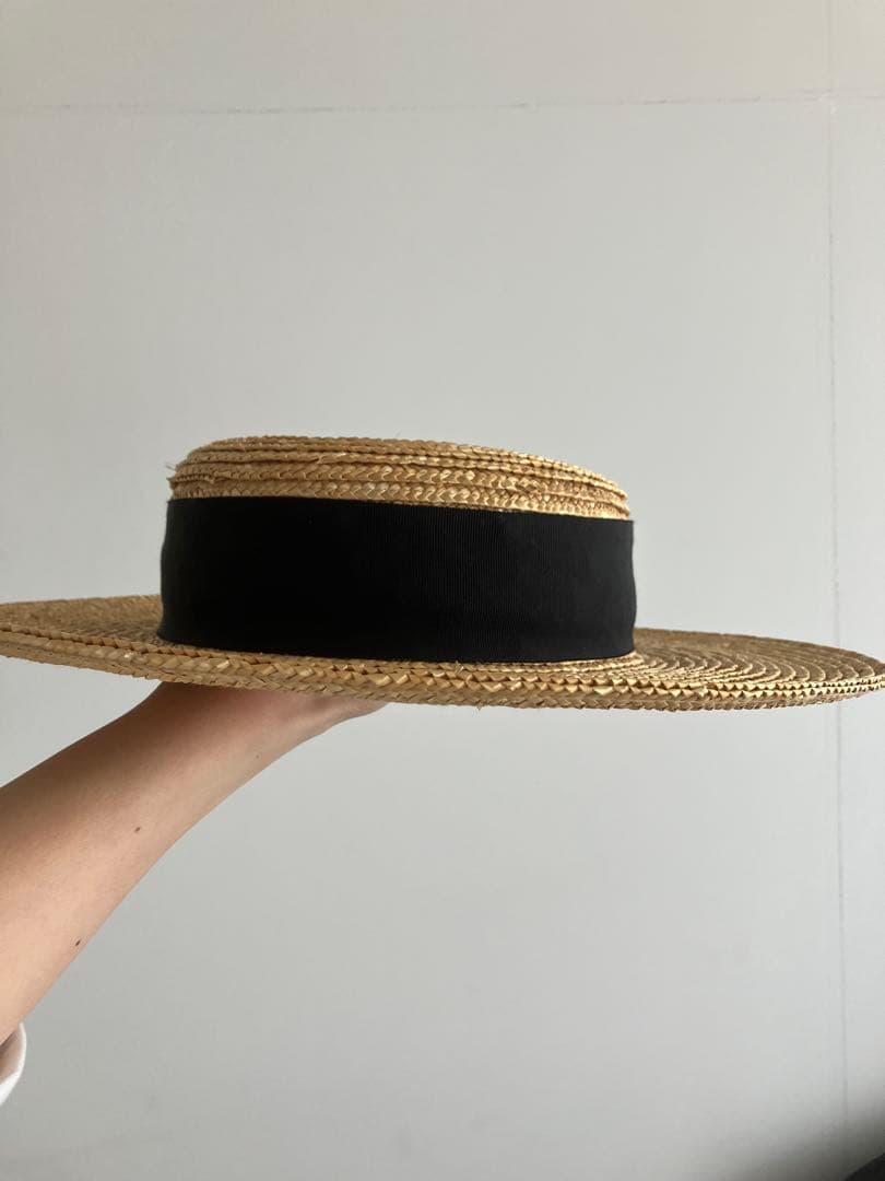 suguri 麦わら帽子2個セット