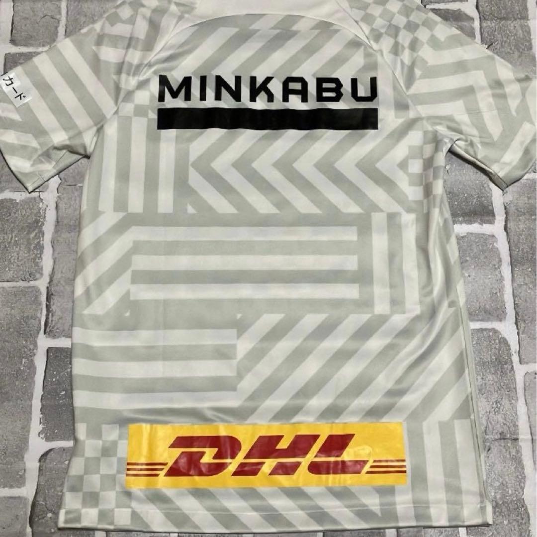 (祝日限定特価)浦和レッズ 2023 アップトレーニング プレマッチトップ