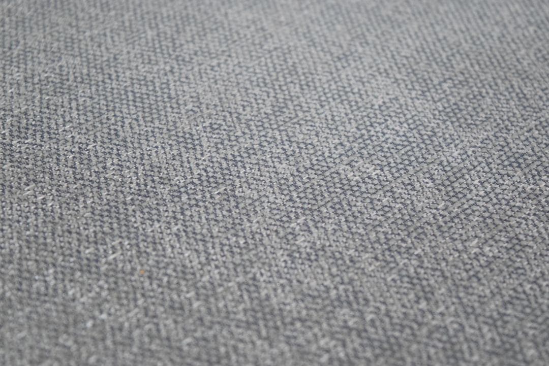 TON/トン クロスバックチェア ファブリック付き ダイニングチェア　A