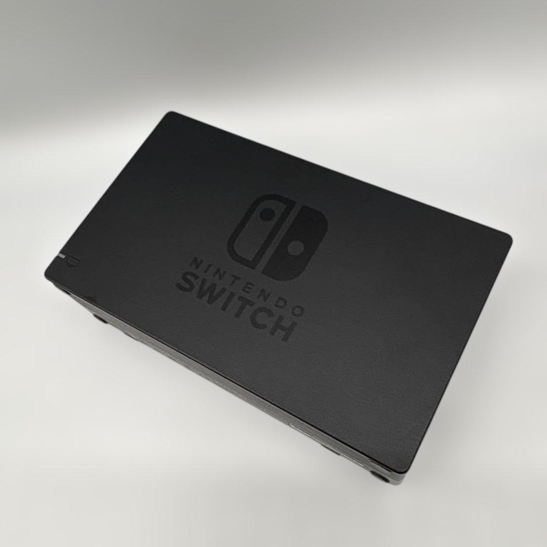 【完品】ニンテンドースイッチ 本体 Nintendo Switch ネオン