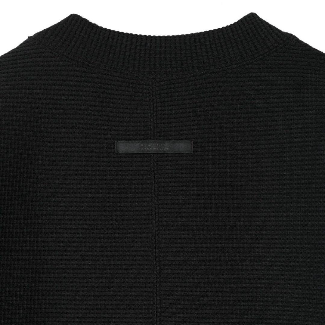 トップス n.hoolywood BLACK