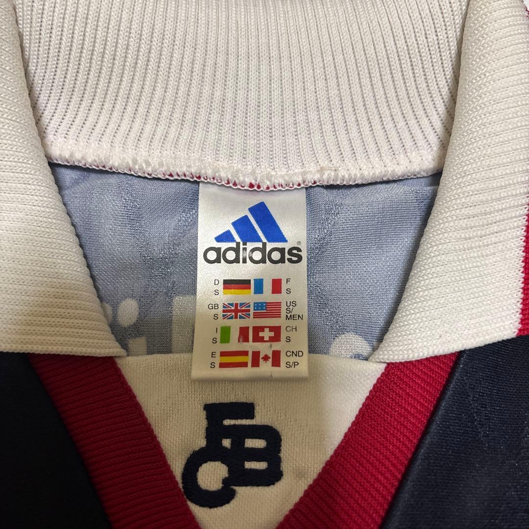 バイエルンミュンヘン 当時物 ユニフォーム