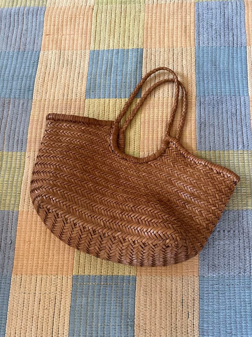 にこちゃん専用 DRAGON ドラゴンかごバック