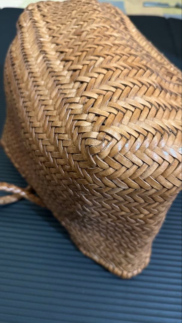 にこちゃん専用 DRAGON ドラゴンかごバック