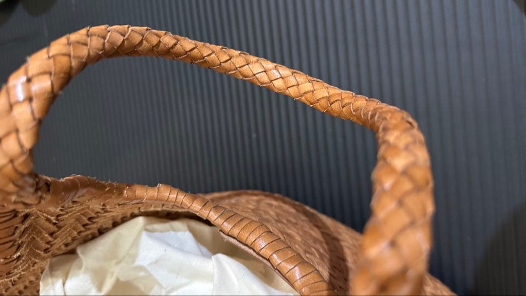 にこちゃん専用 DRAGON ドラゴンかごバック