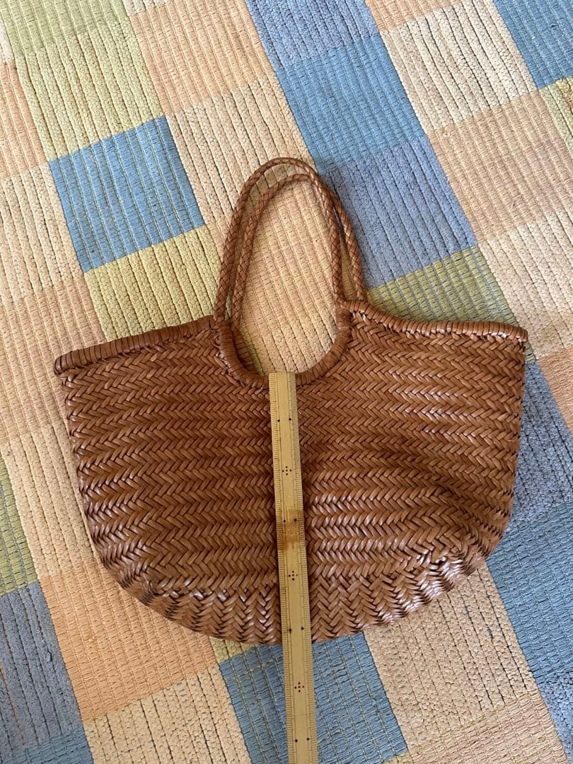 にこちゃん専用 DRAGON ドラゴンかごバック